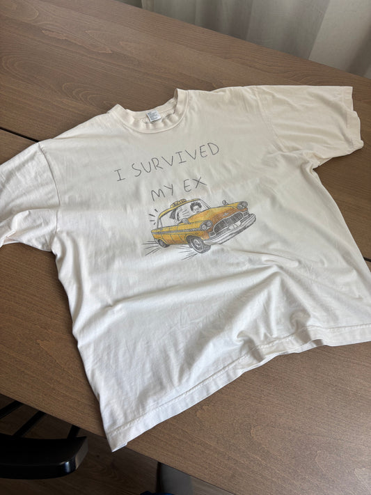 Ex Tee