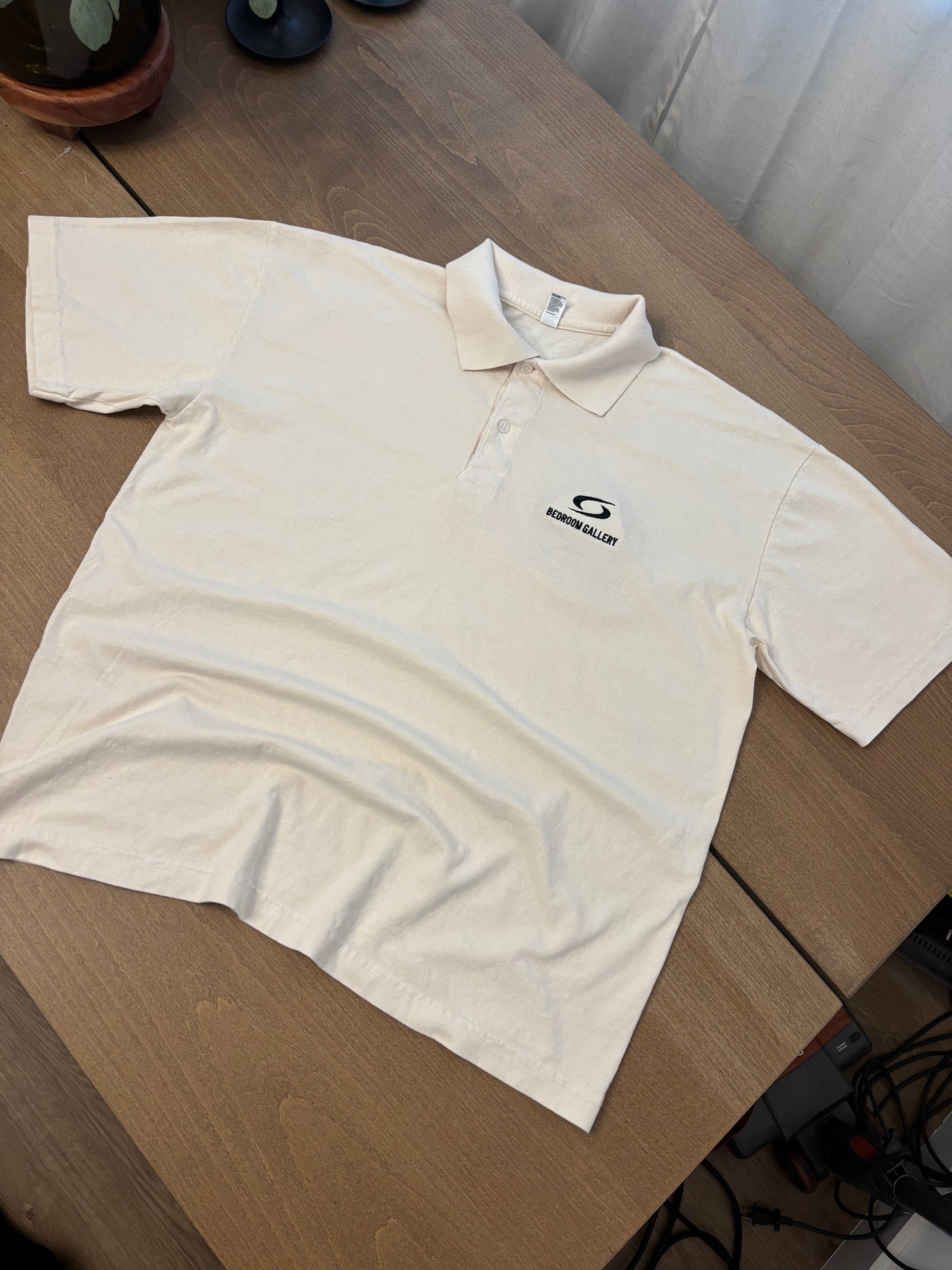 Adam Sandler Polo