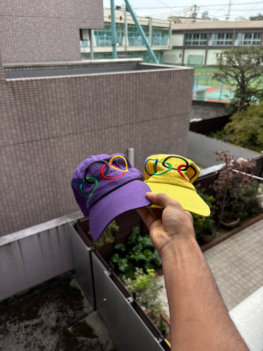 Olympic Hat