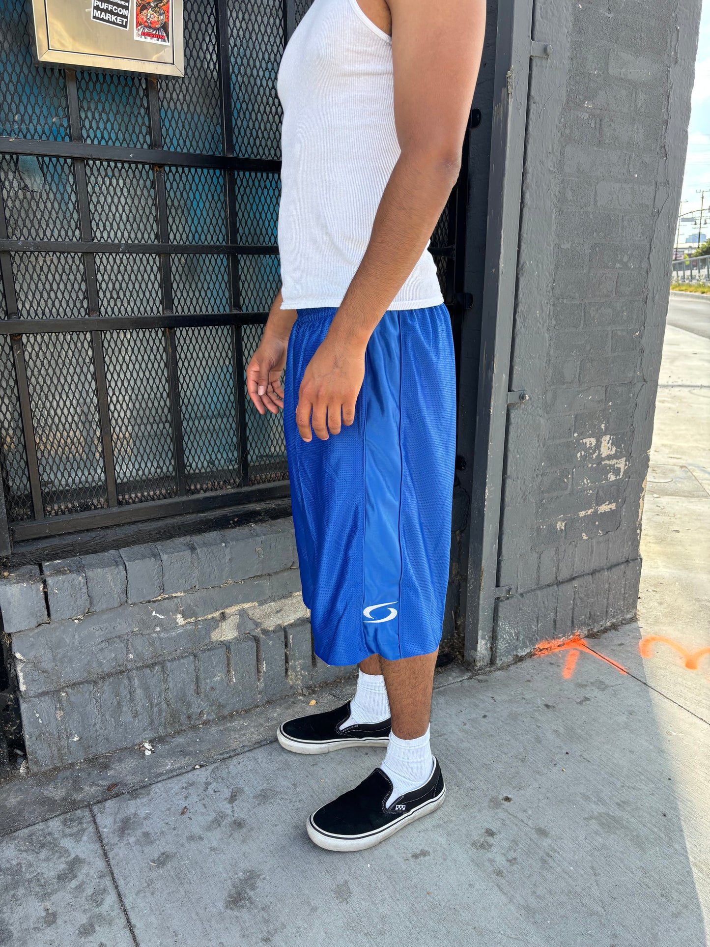 Adam Sandler Shorts