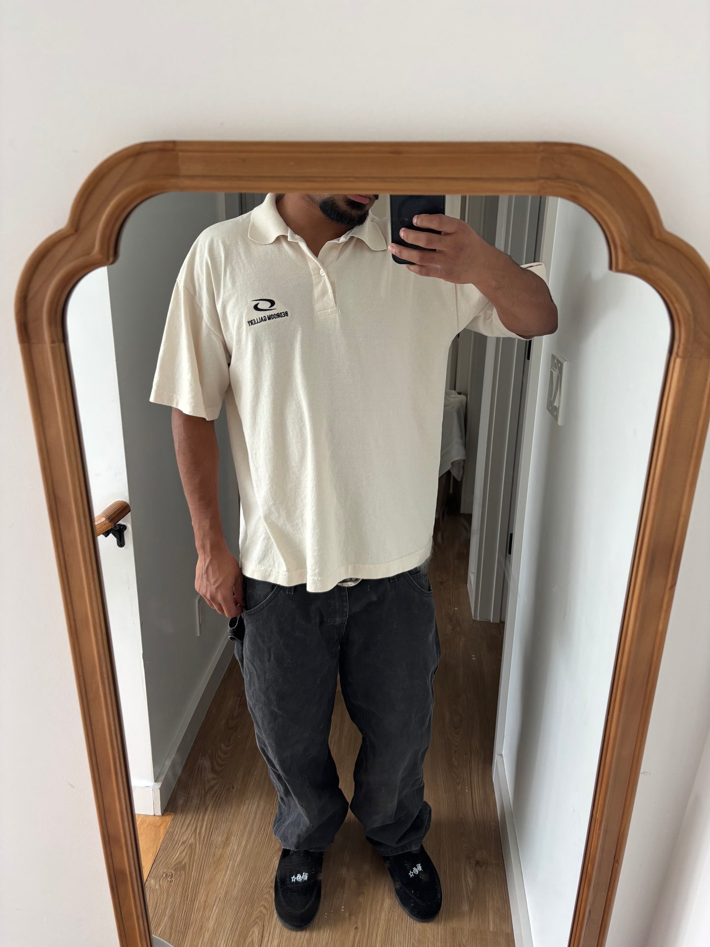 Adam Sandler Polo