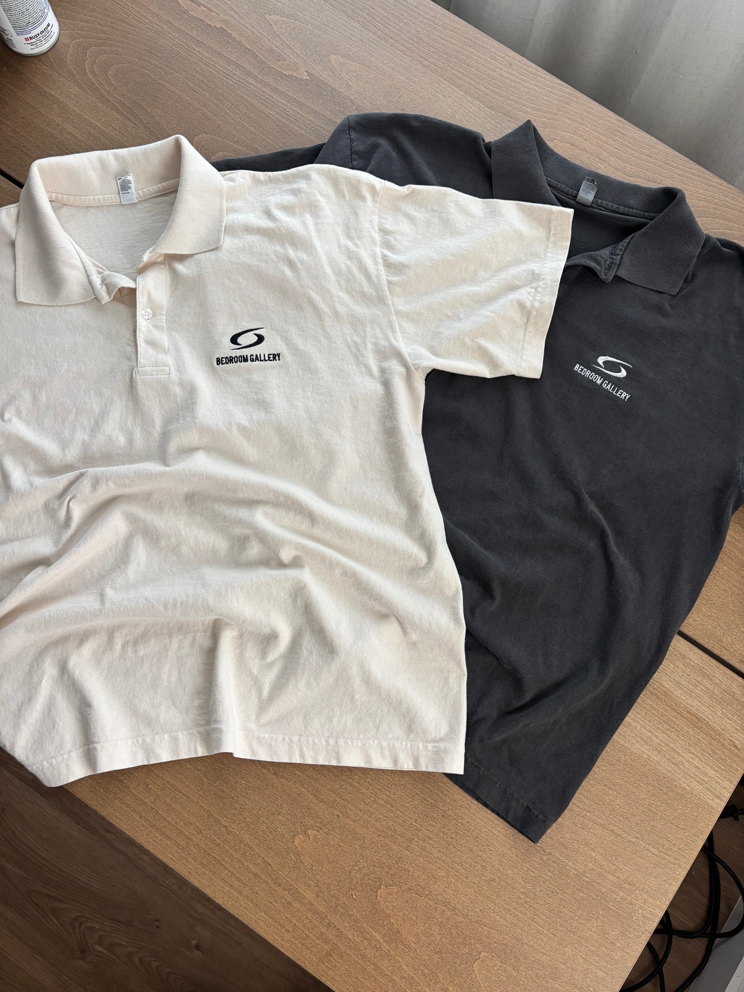 Adam Sandler Polo