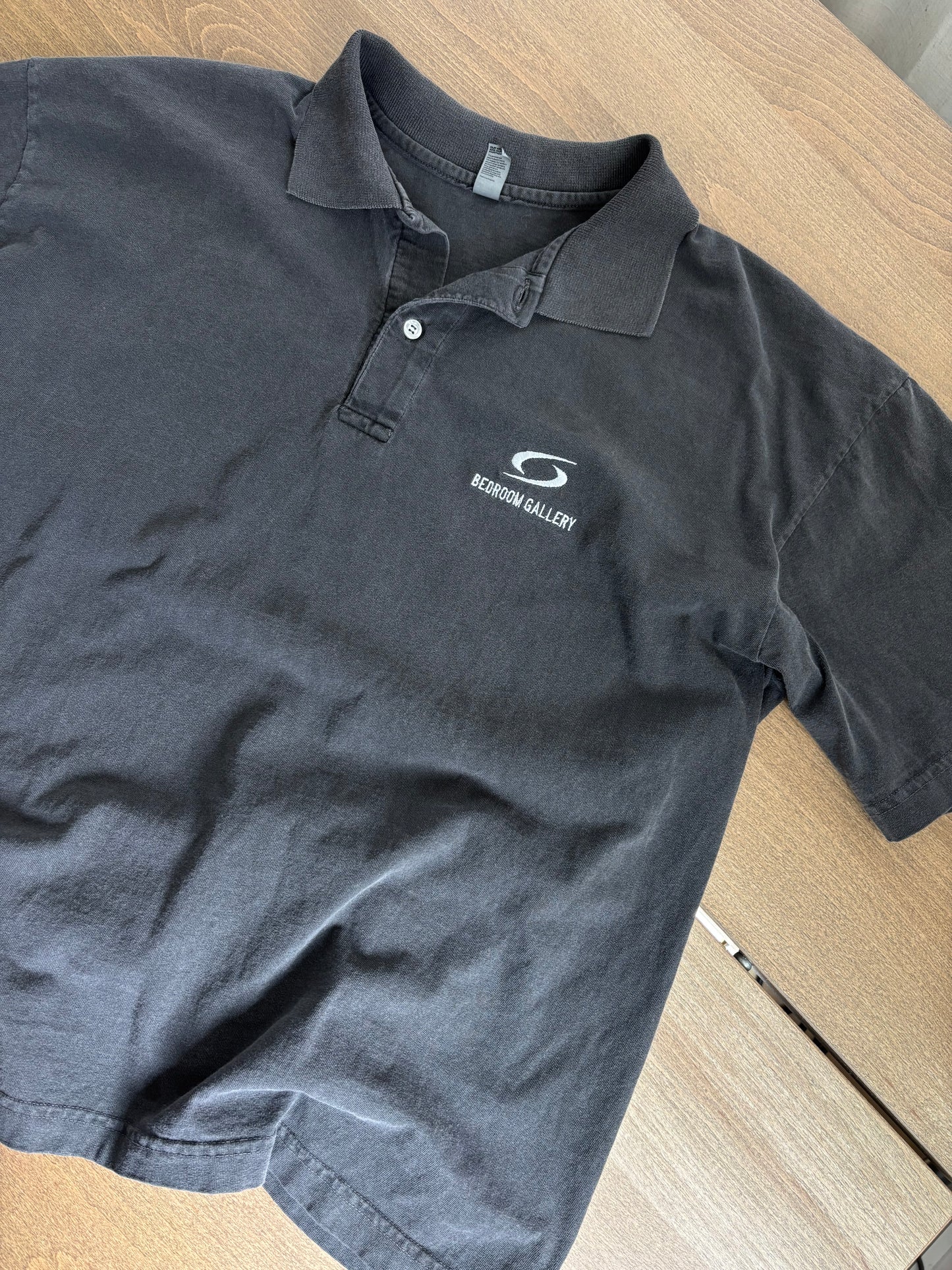 Adam Sandler Polo